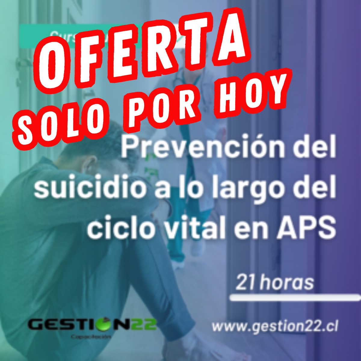 prevencion de suicidio en salud