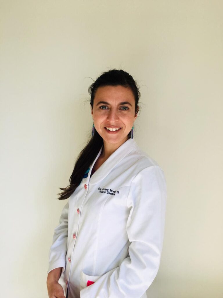 docente otec gestion22 javiera moran